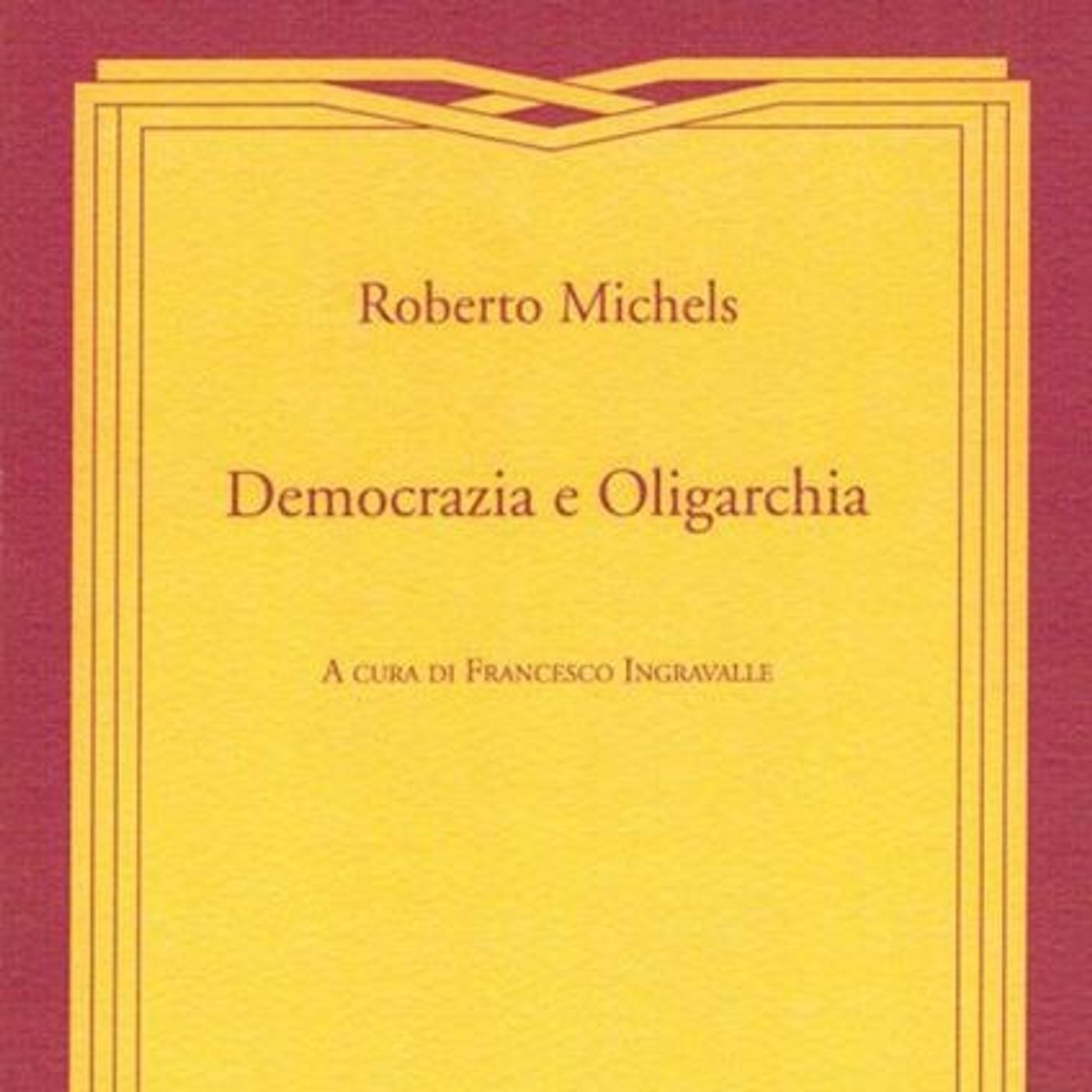 LETTURE E RILETTURE -