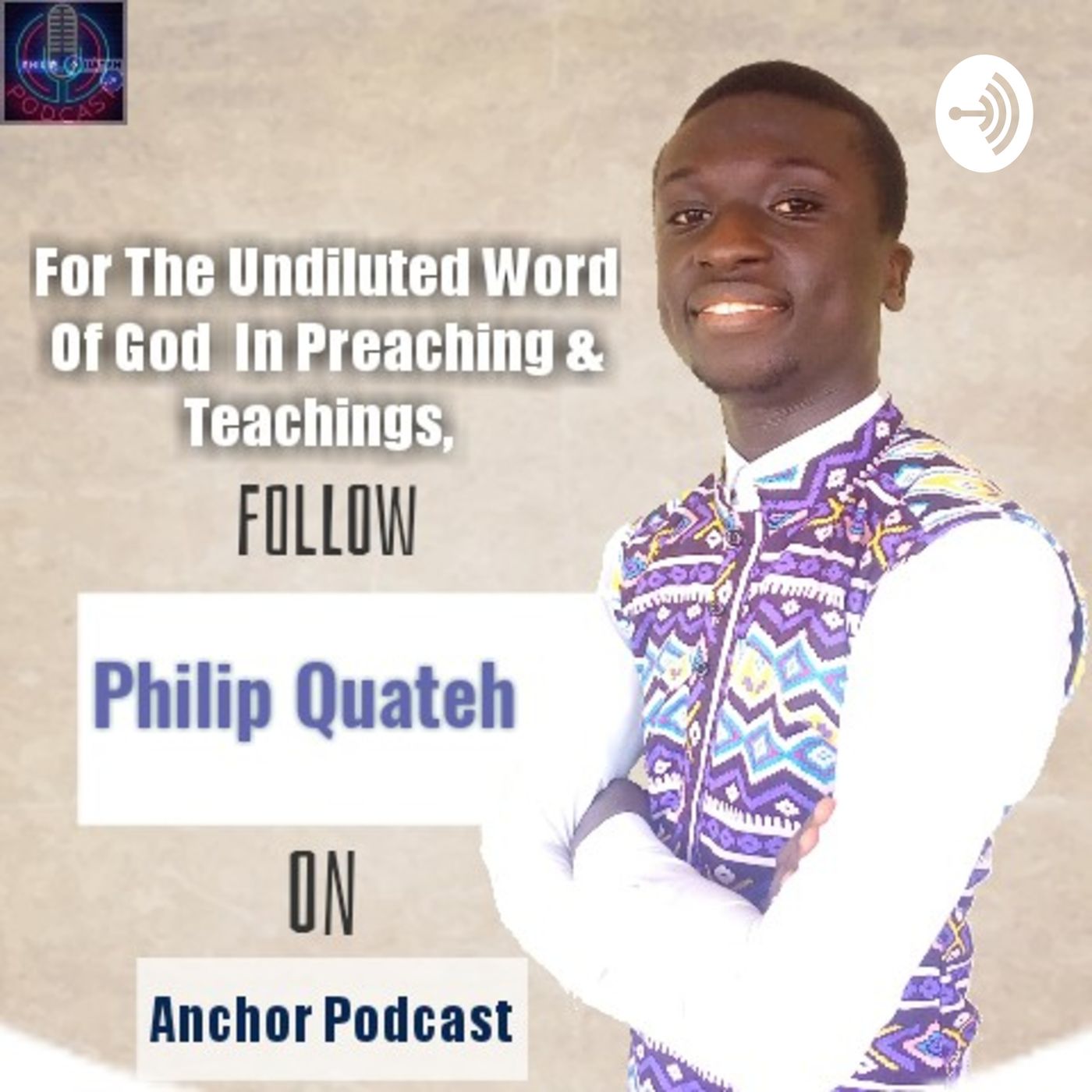 Bless Others. By Rev Eastwood Anaba