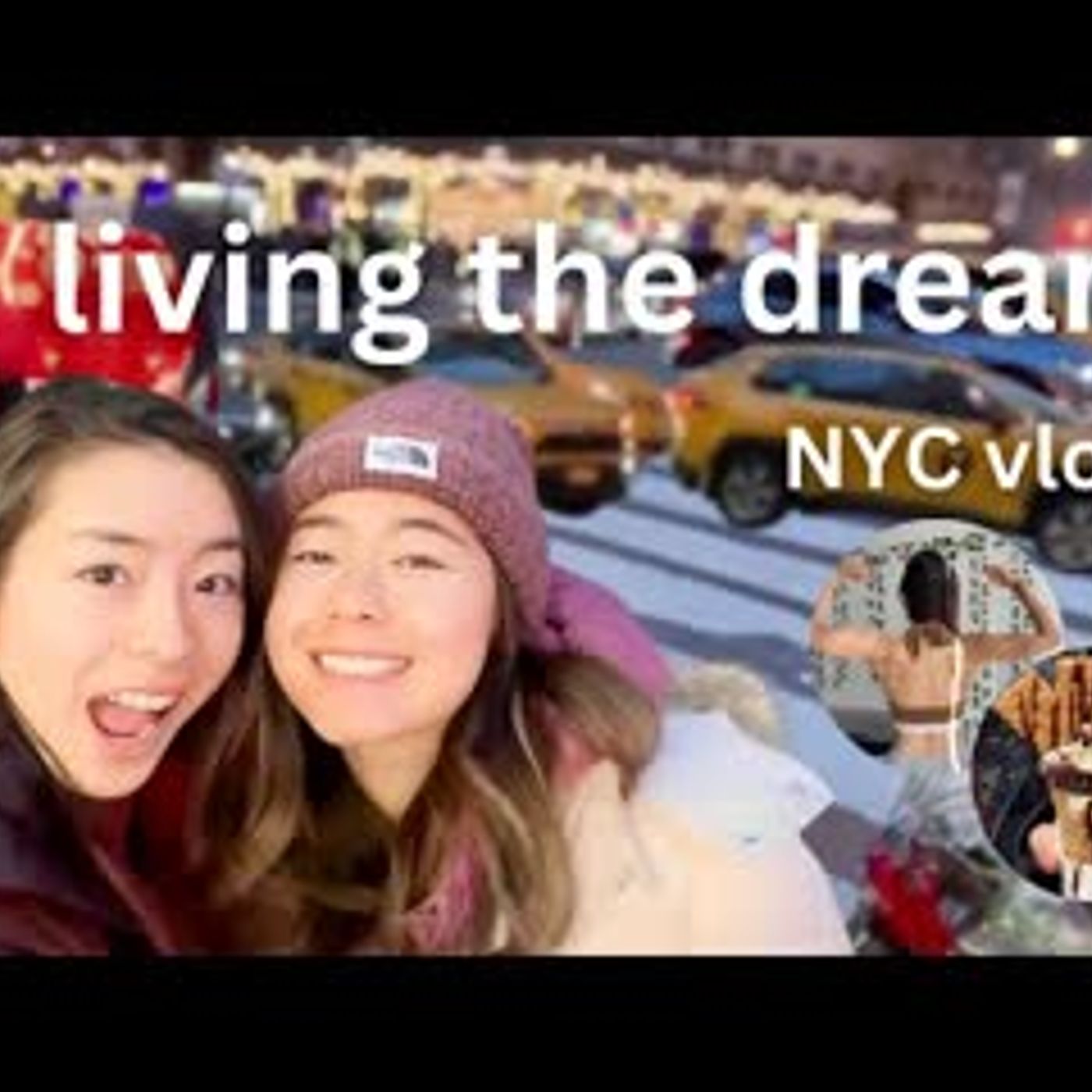 What your life can look after college living in my dream city episode artwork