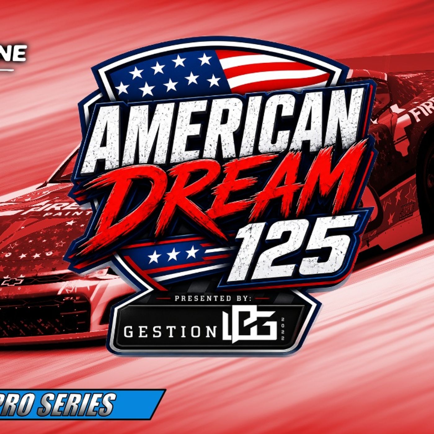 LFRL Late Model Tour | Pro Series Pres. by Firestone Painting | USA Speedway episode artwork