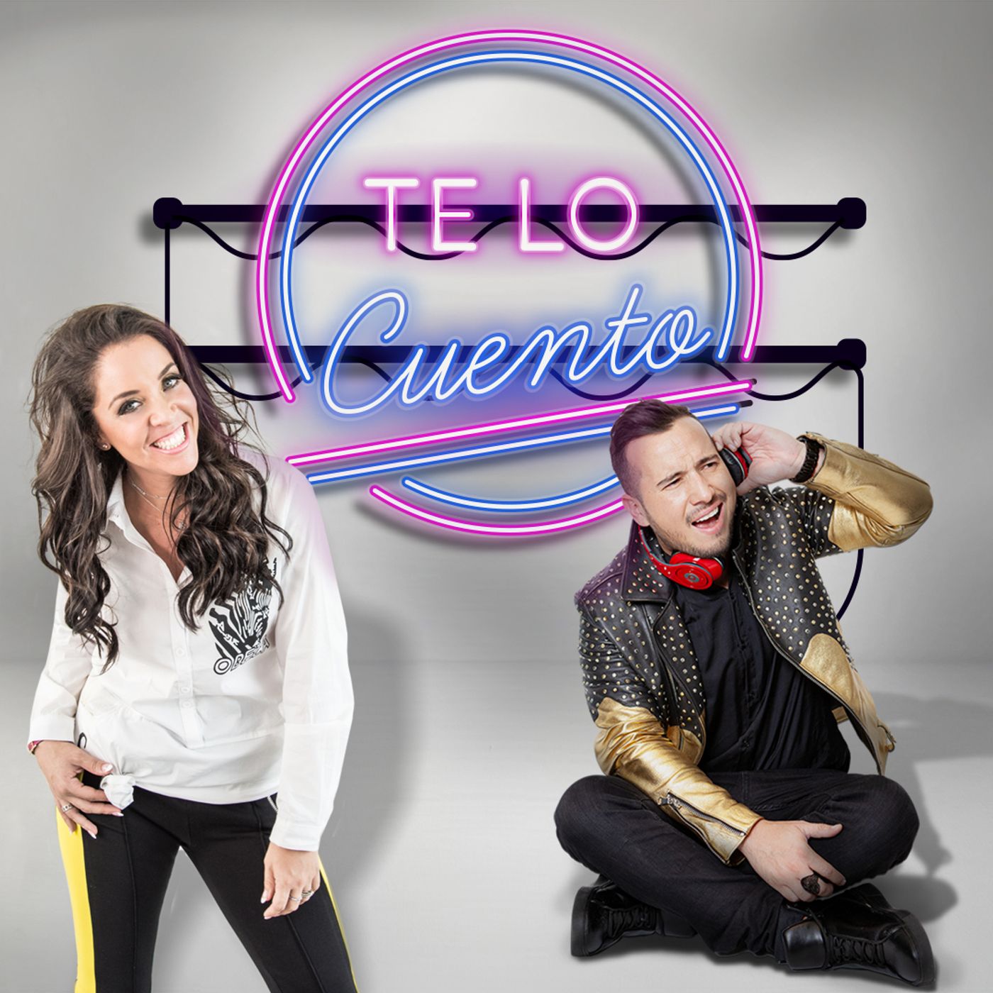 Te lo cuento