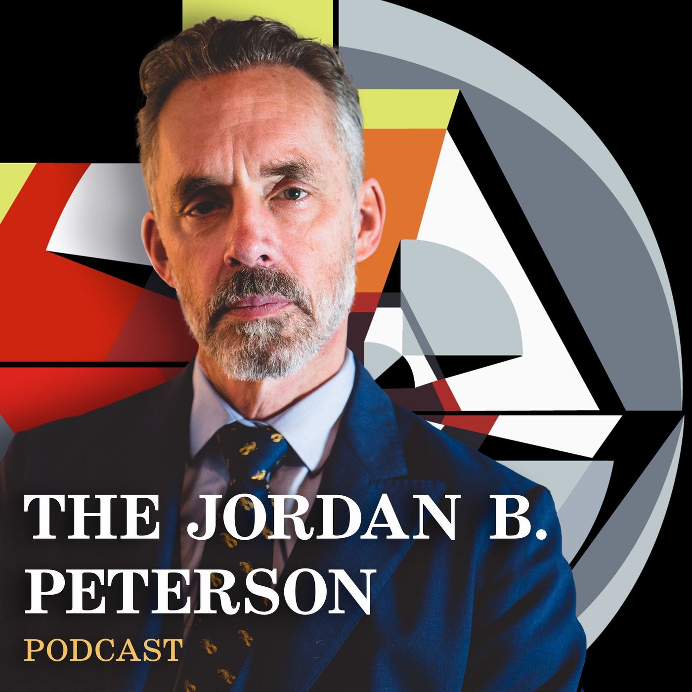 The Jordan B. Peterson Podcast