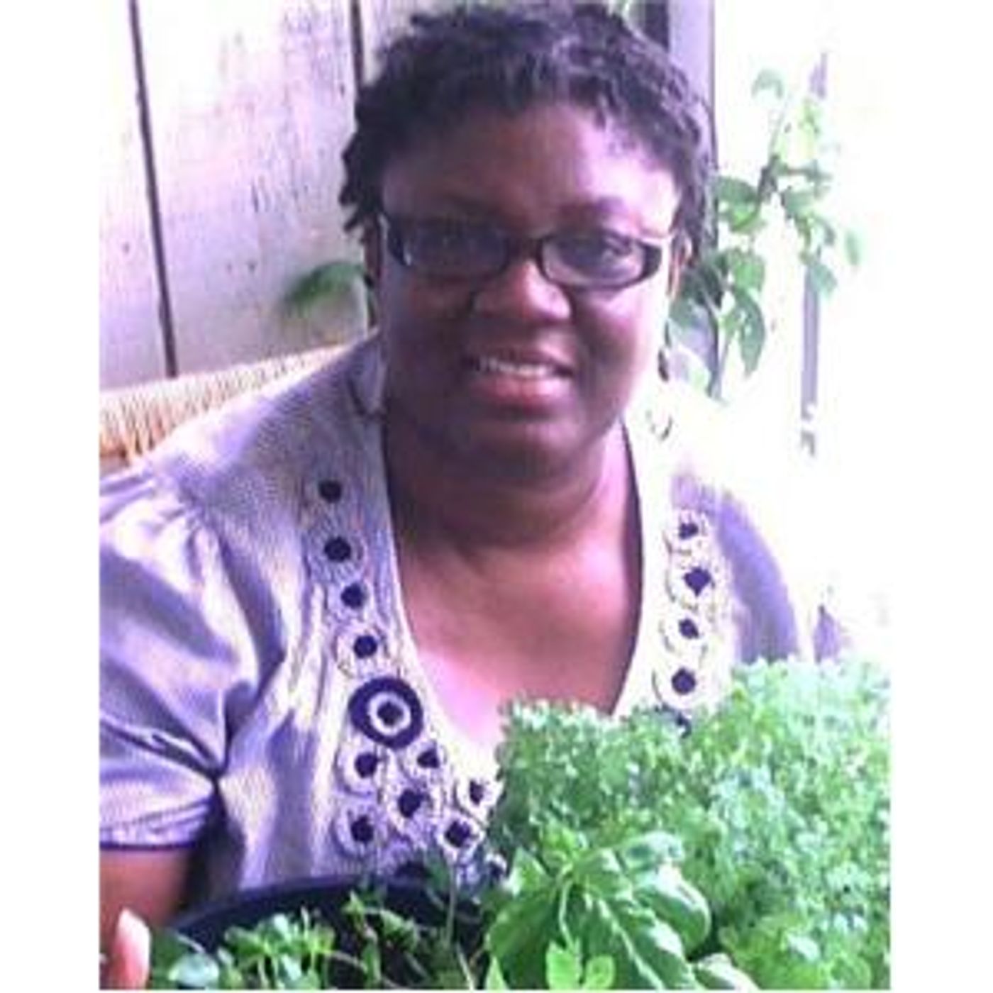 Encouraging Moments with Keva Renee