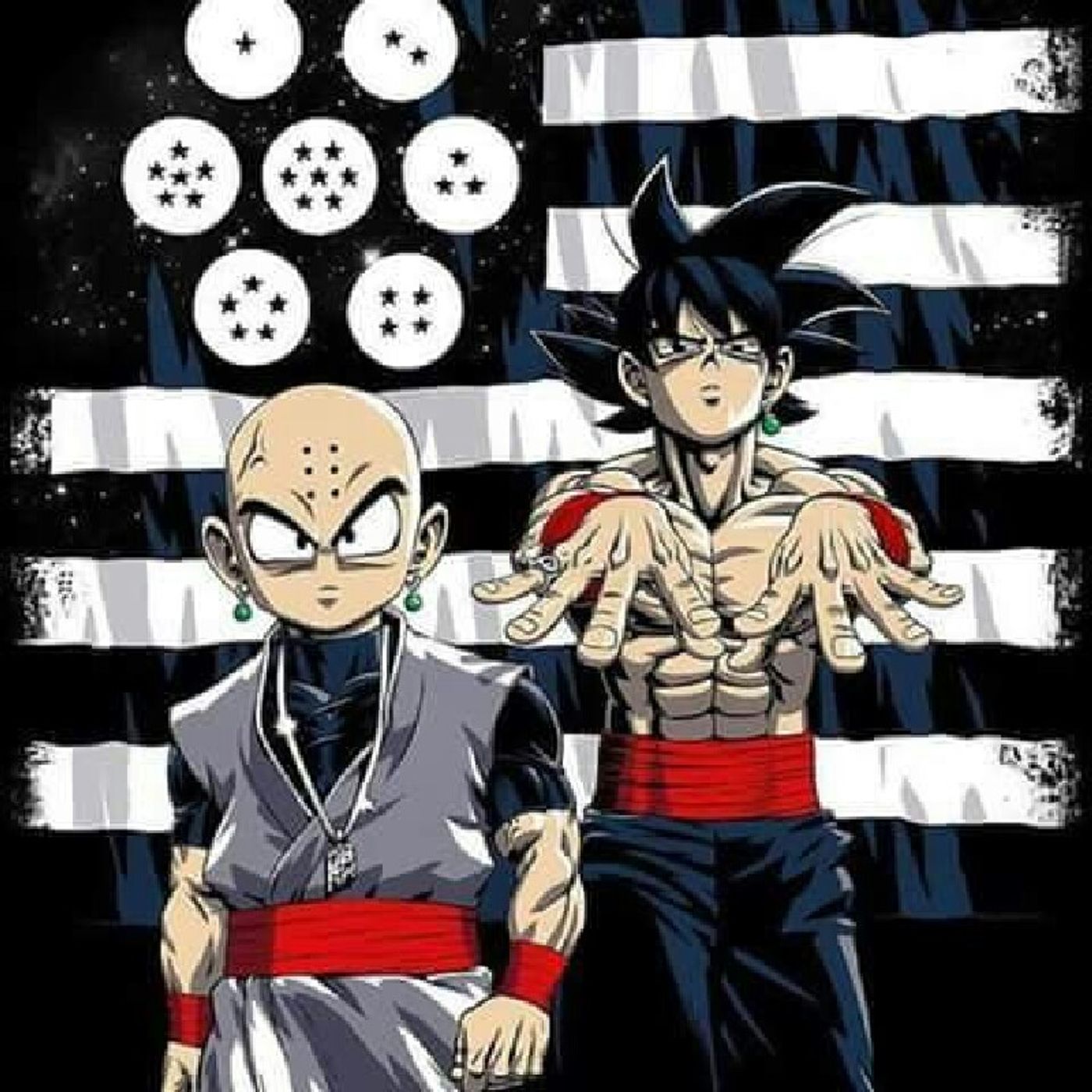 Gee Master Beat episode artwork