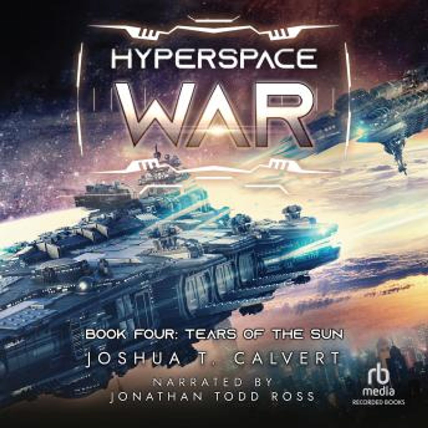 Access Essential Full Audiobooks in Science Fiction & Fantasy, Epic Fantasy