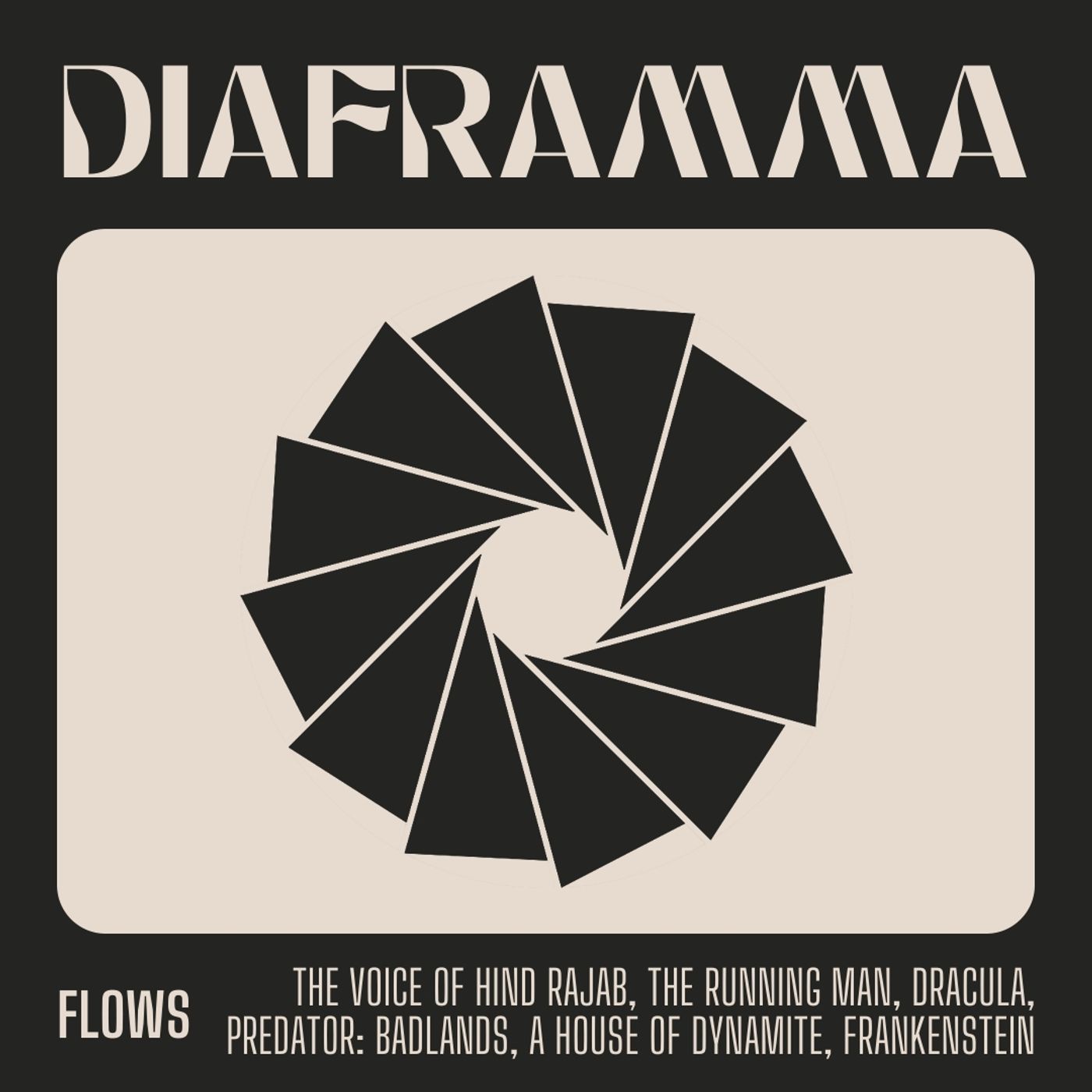 Diaframma Podcast