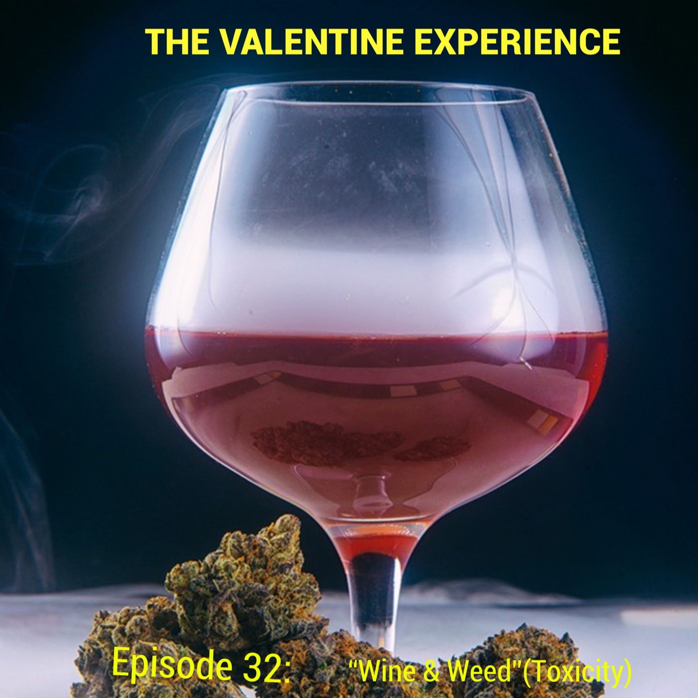 The Valentine Experience