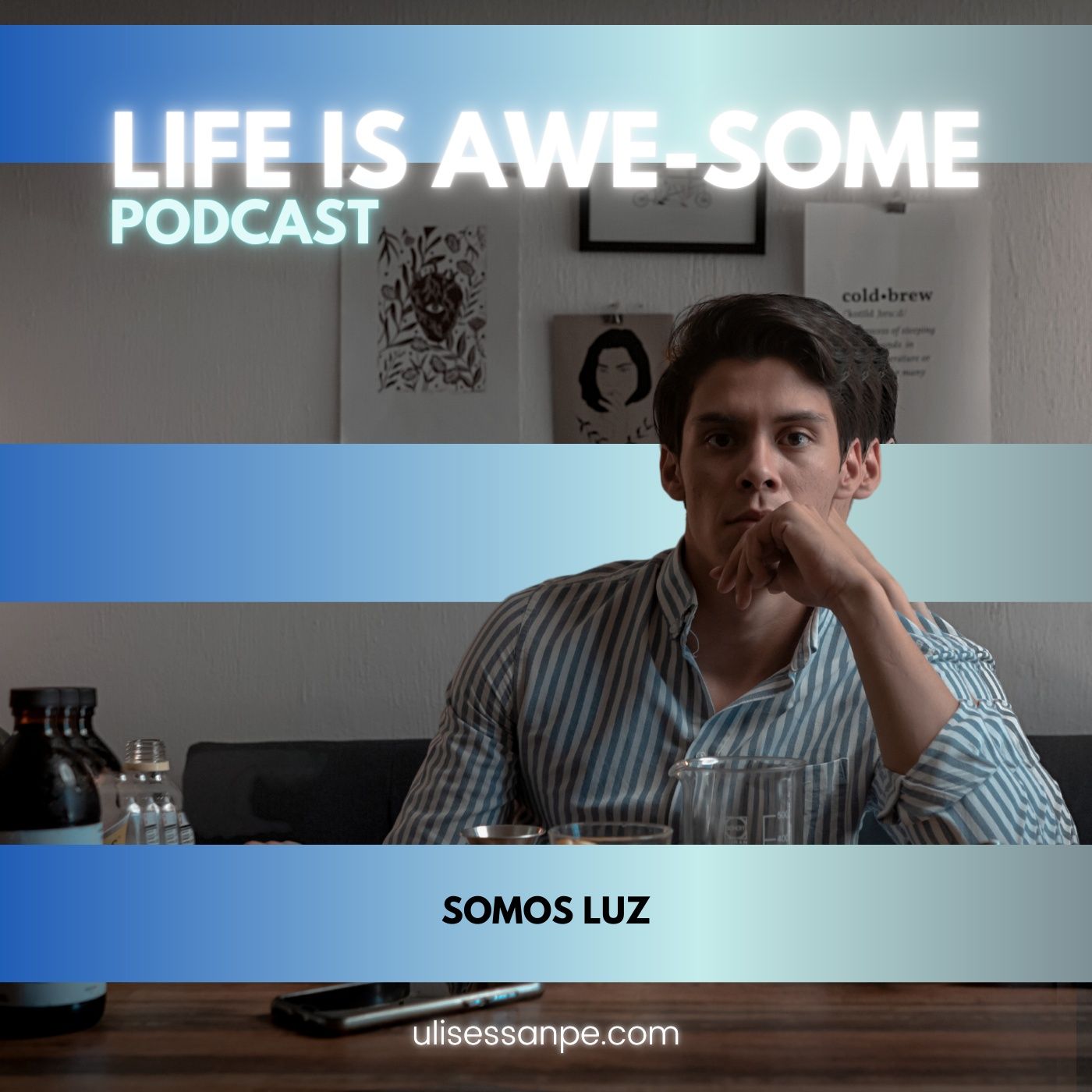Life is Awe-some