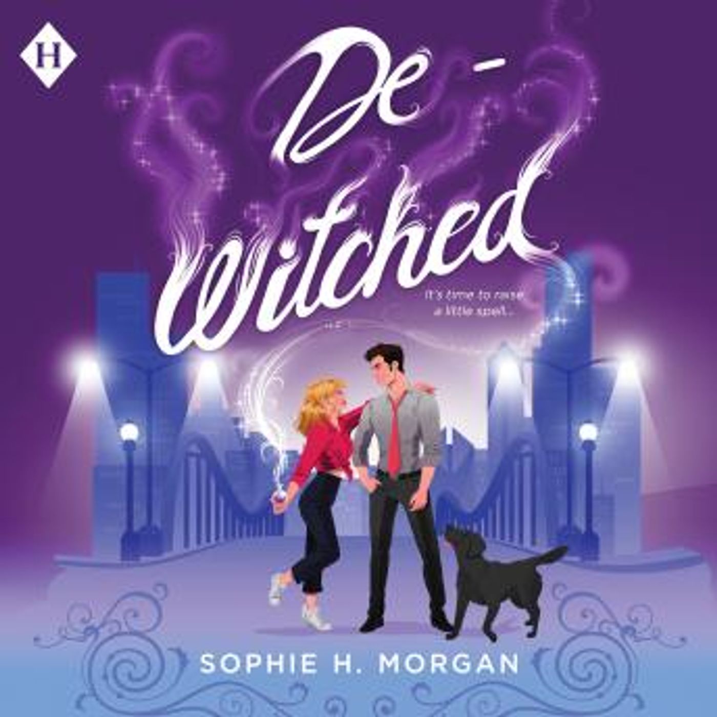 Get Latest Full Audiobooks in Romance, Rom-Com