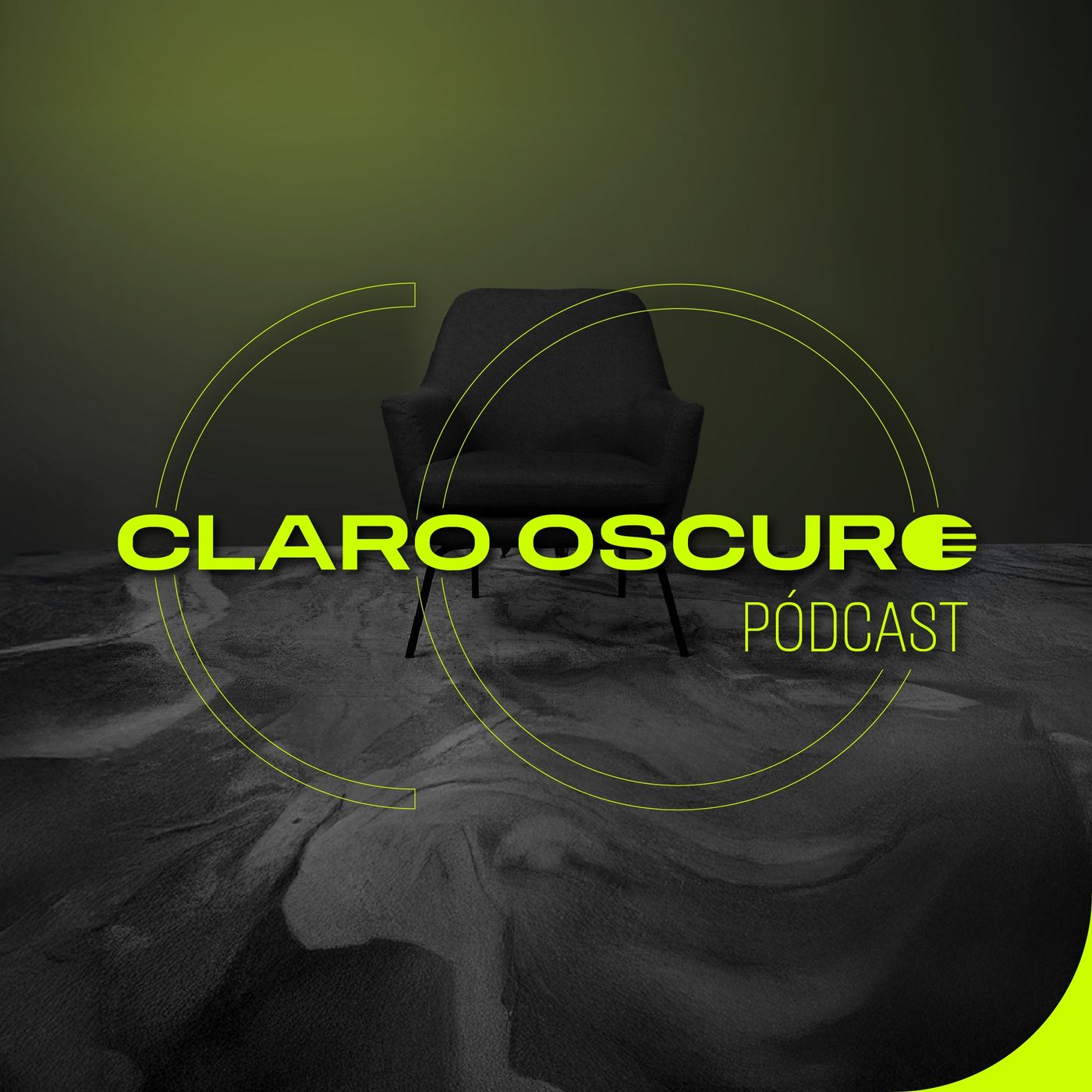 Claro Oscuro Pódcast