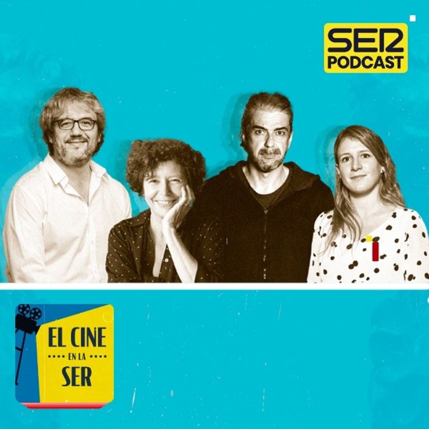 El Cine en la SER