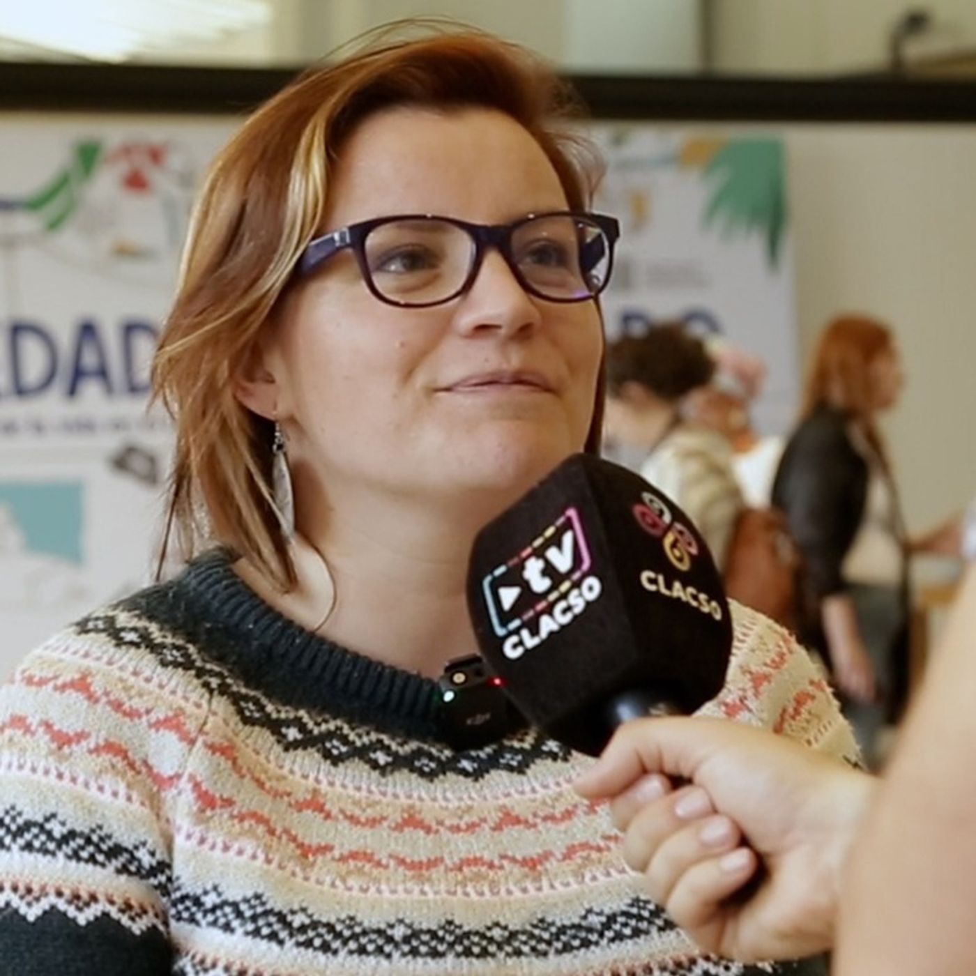 CLACSO Radio