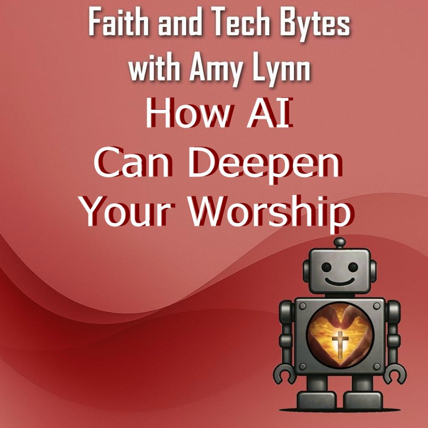 How AI Can Deepen Your Worship How AI Can Deepen Your Worship