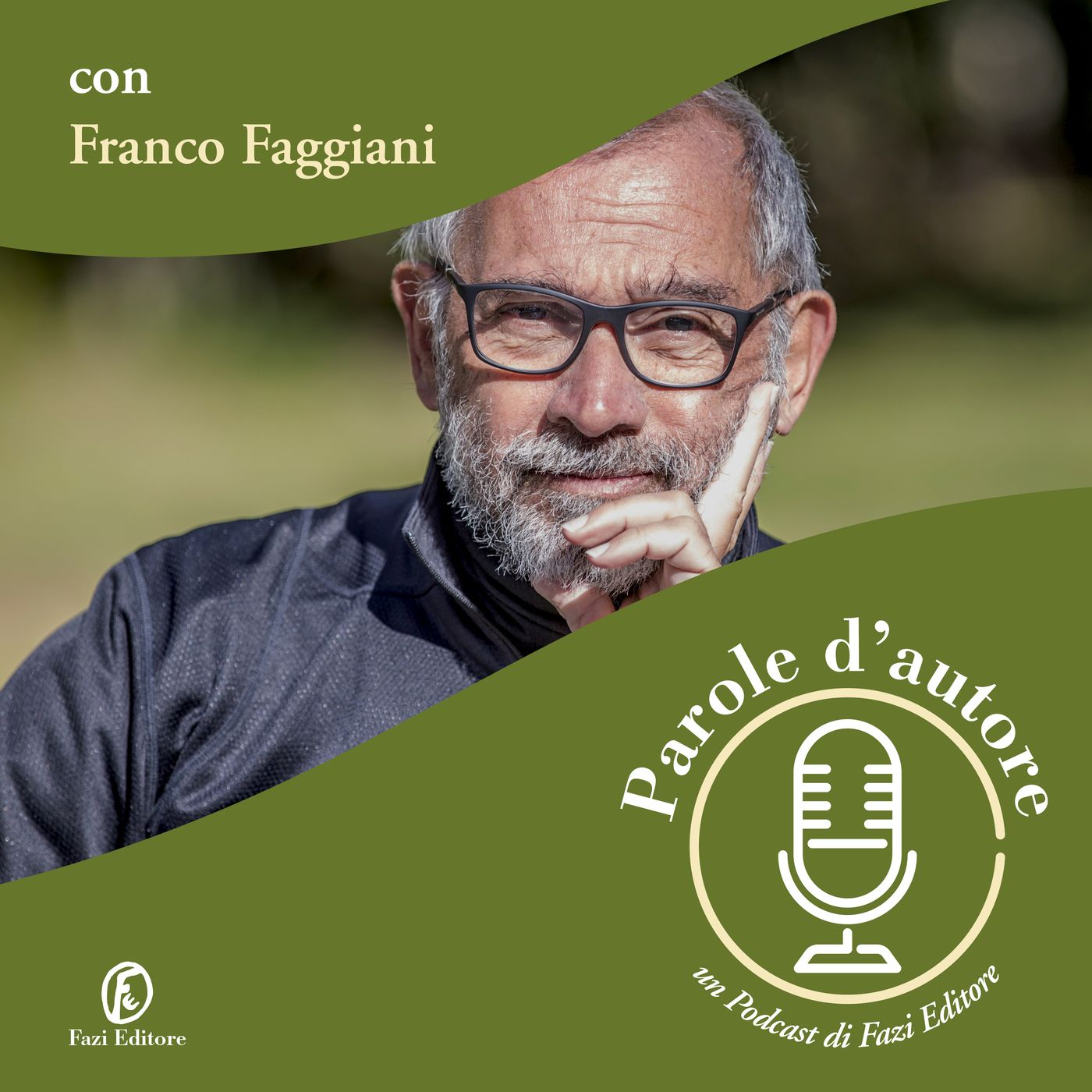 Fazi Editore - Parole d\'autore