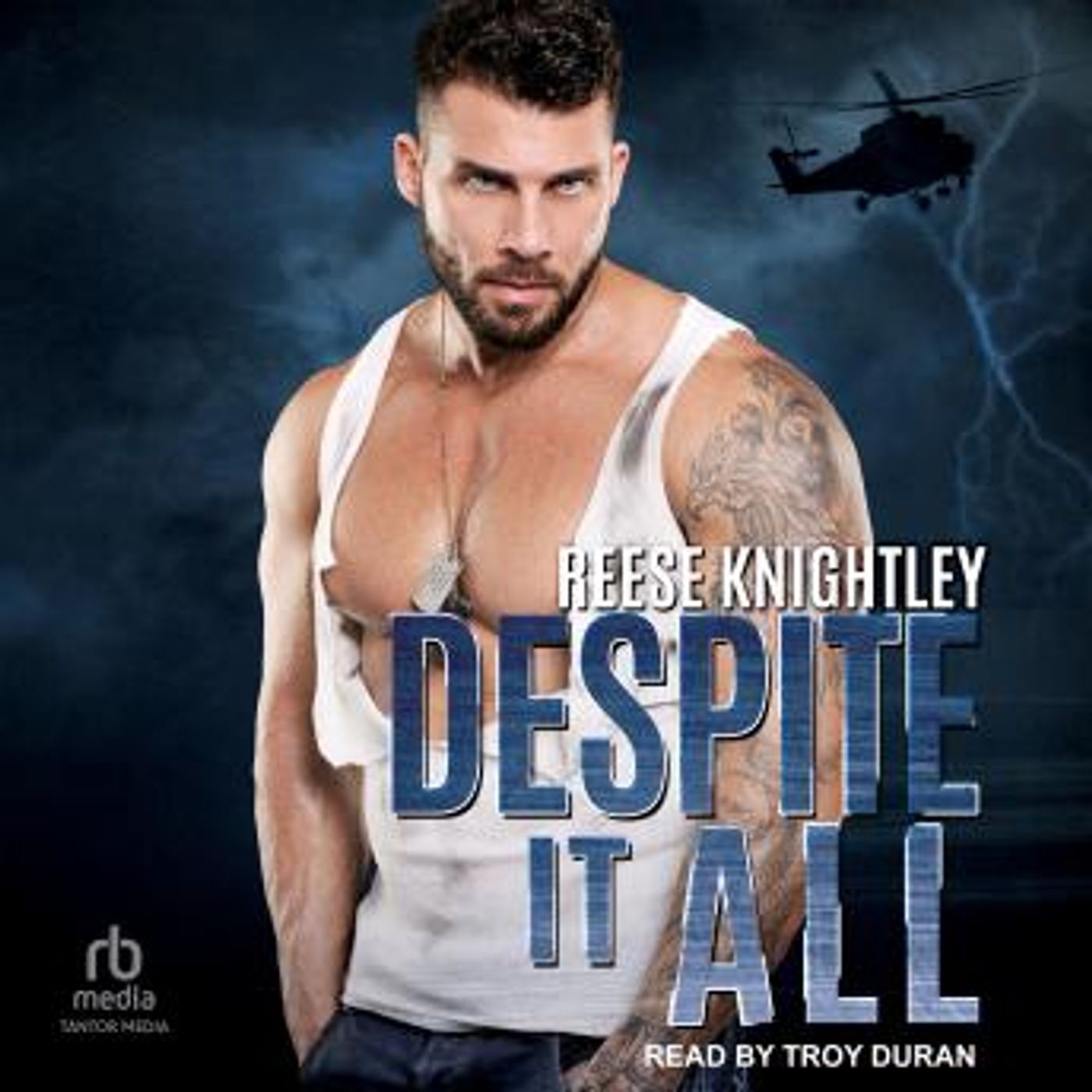 Explore the Latest Full Audiobooks in Romance, LGBTQ+