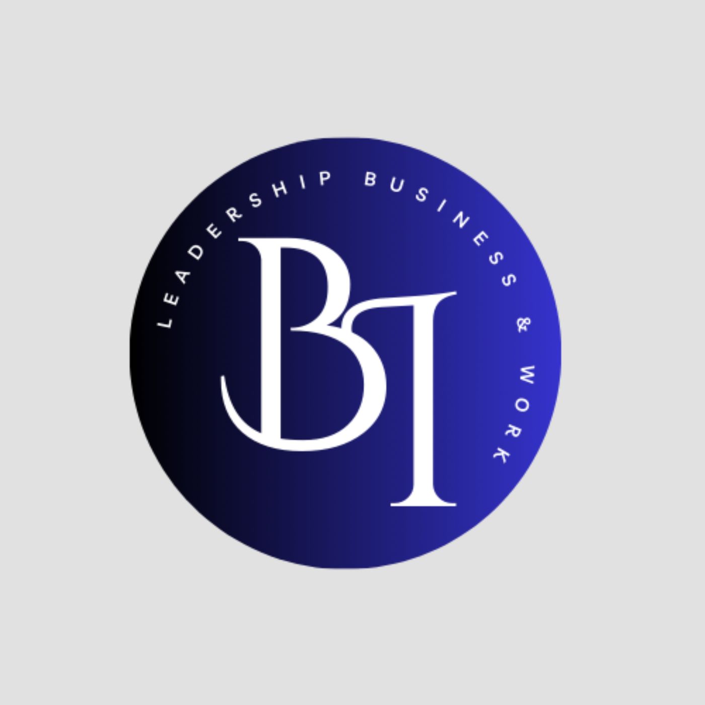 THE WORK OF THE FIRST MAN (ADAM): Biblical Work, Business & Leadership Insights episode artwork