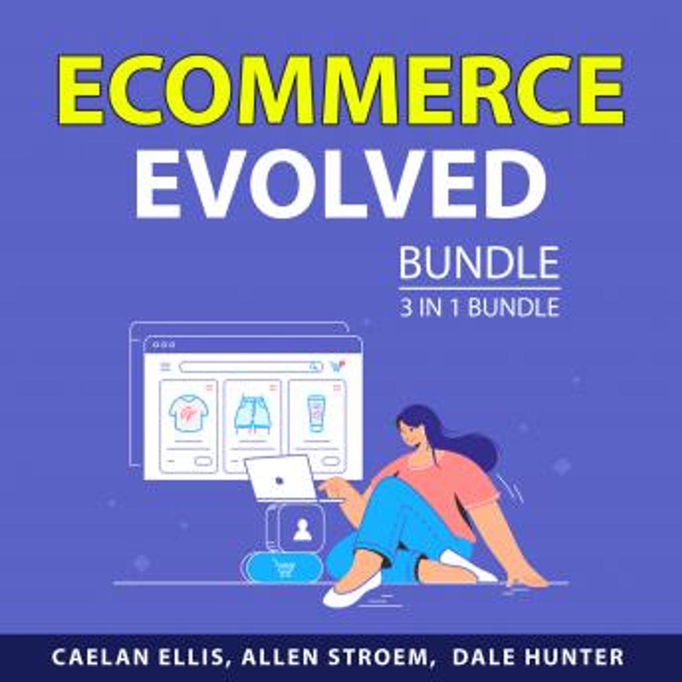 Download Incredible Full Audiobooks in Business & Economics, Sales & Retail