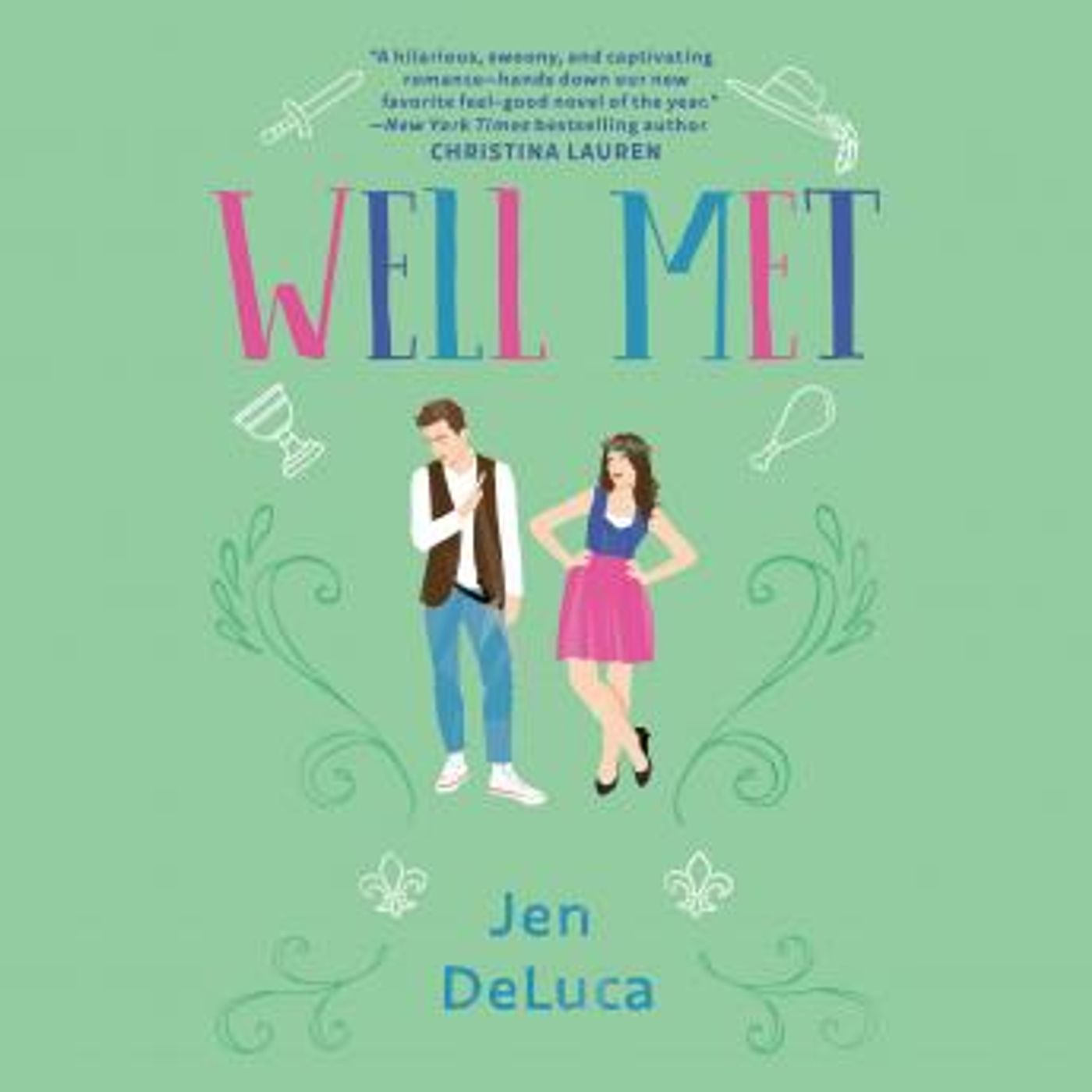 Access Essential Full Audiobooks in Fiction, Contemporary Women