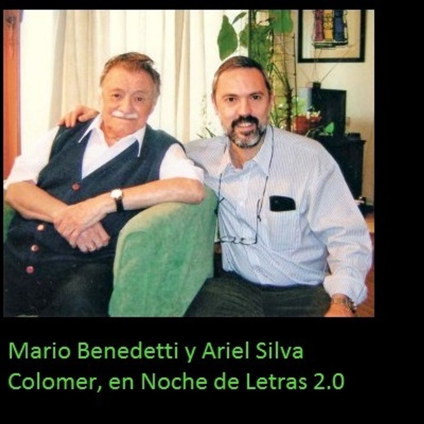 Noche de Letras 2.0 - Radio Trend Topic