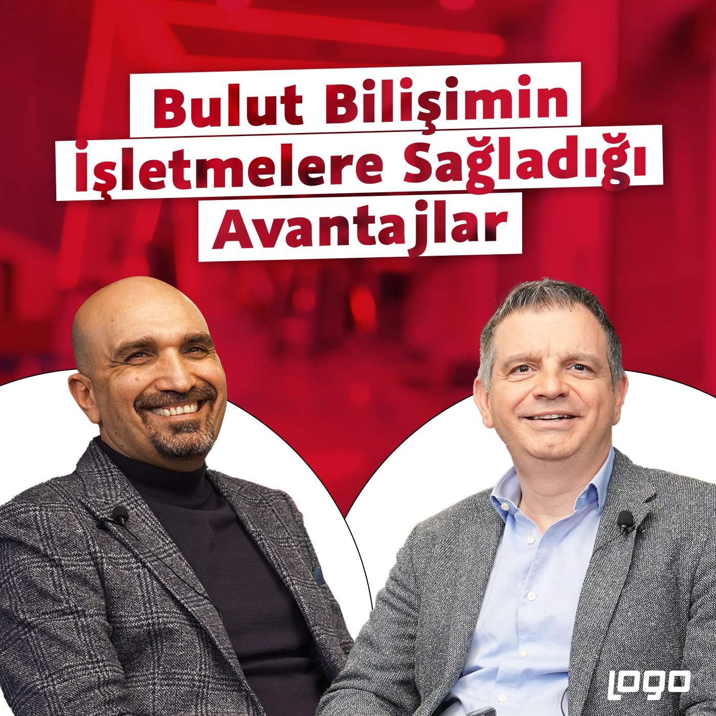 Bulut Bilişimin İşletmelere Sağladığı Avantajlar | Dijital KOBİ Akademisi episode artwork