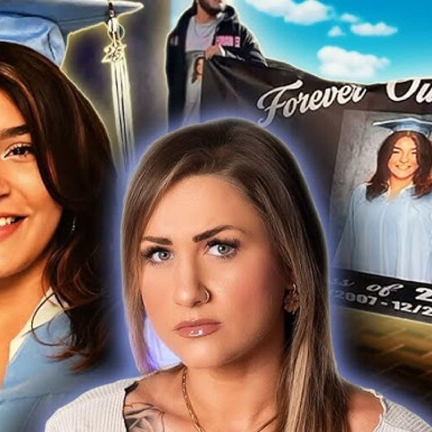 Murder Of High School Cheerleader Raises Concerns Over DV- Part 1 episode artwork