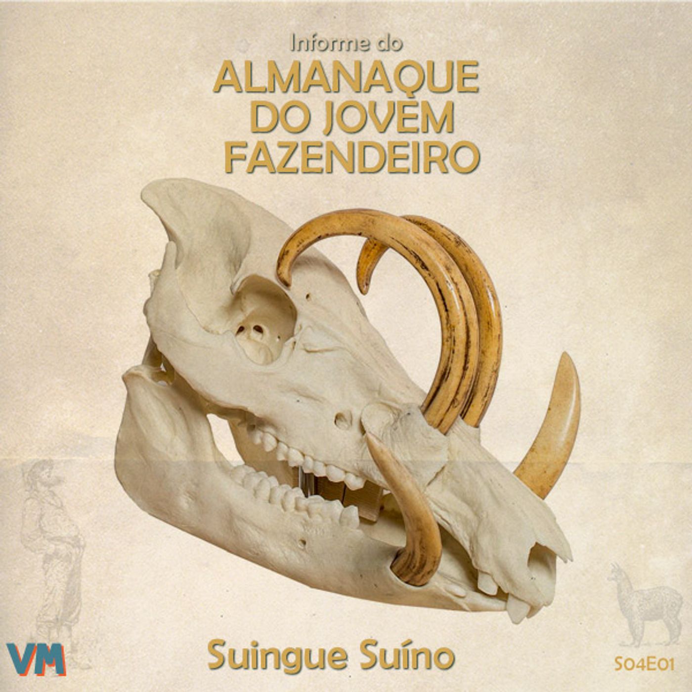 Informe do Almanaque