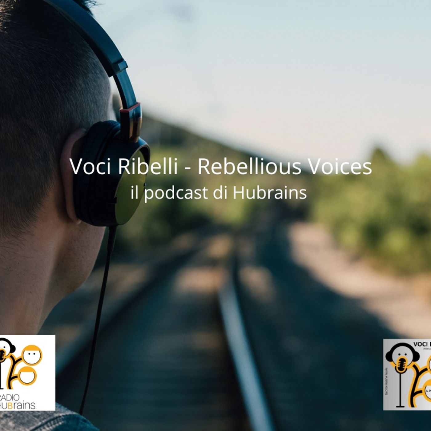Hubrains - Voci ribelli