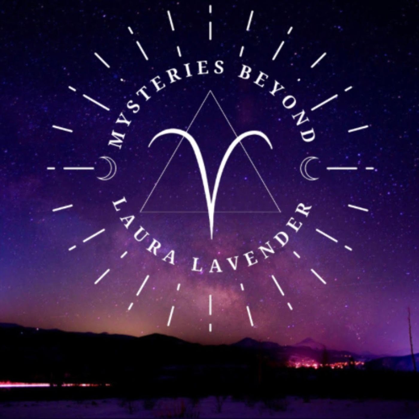 Mysteries Beyond