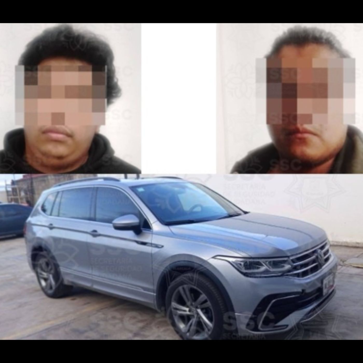 Peligrosa.mx ObjetivoAM Noticias