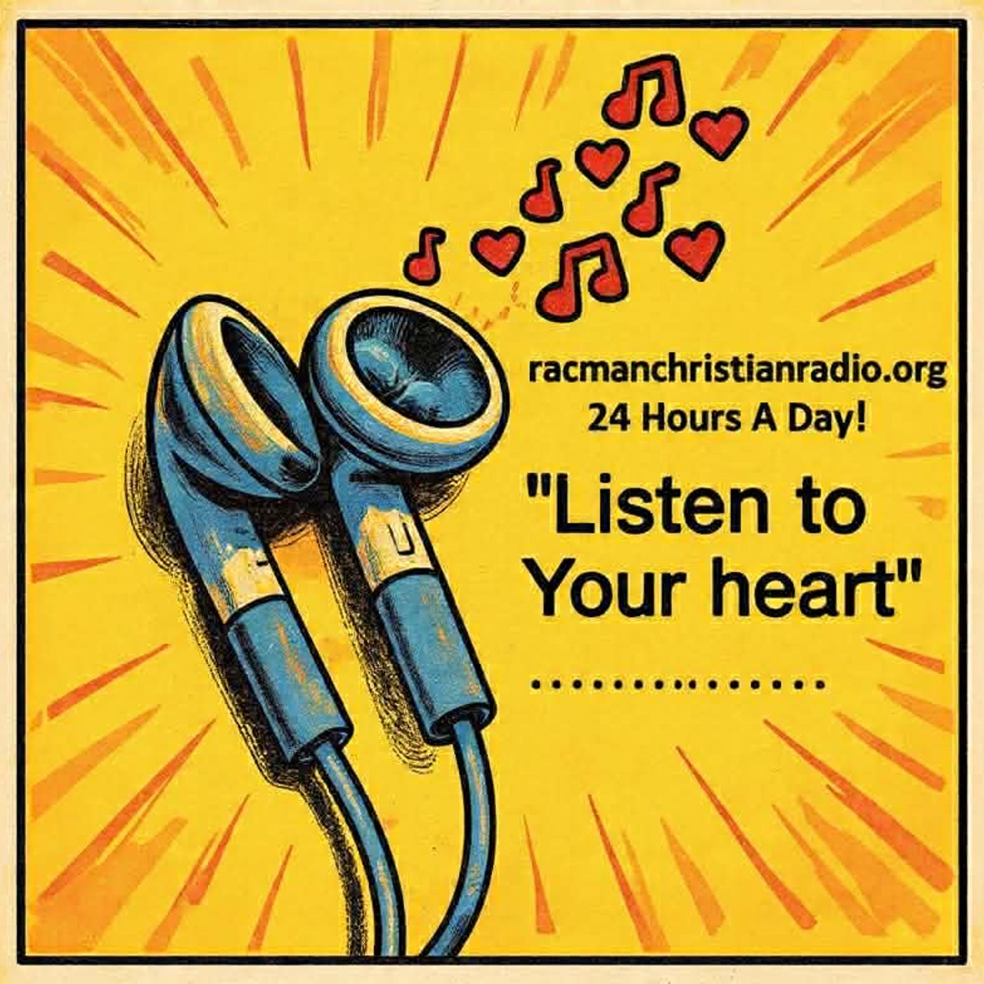 KEBCDB 92.3 Promotional Podcasts