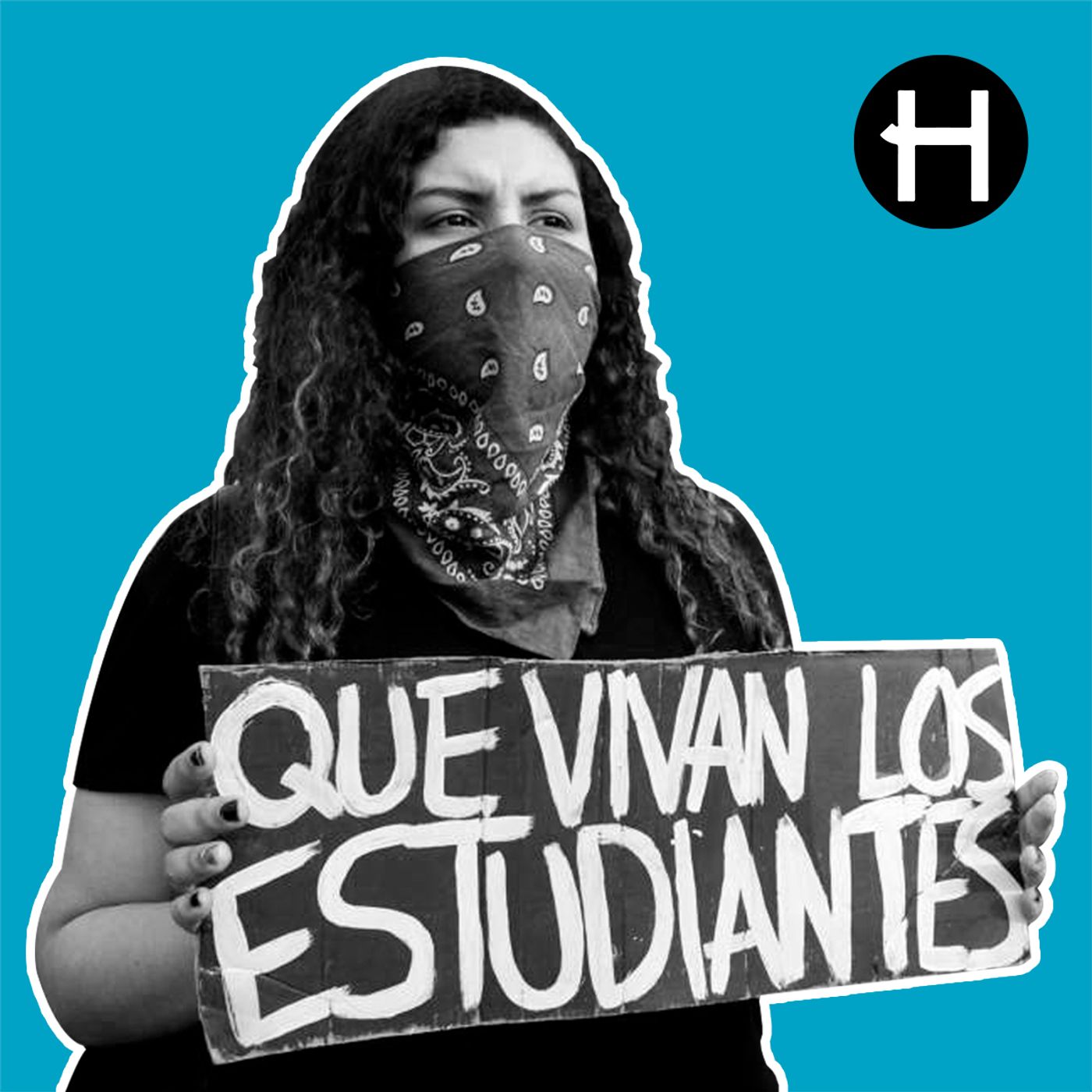 Que vivan los estudiantes episode artwork