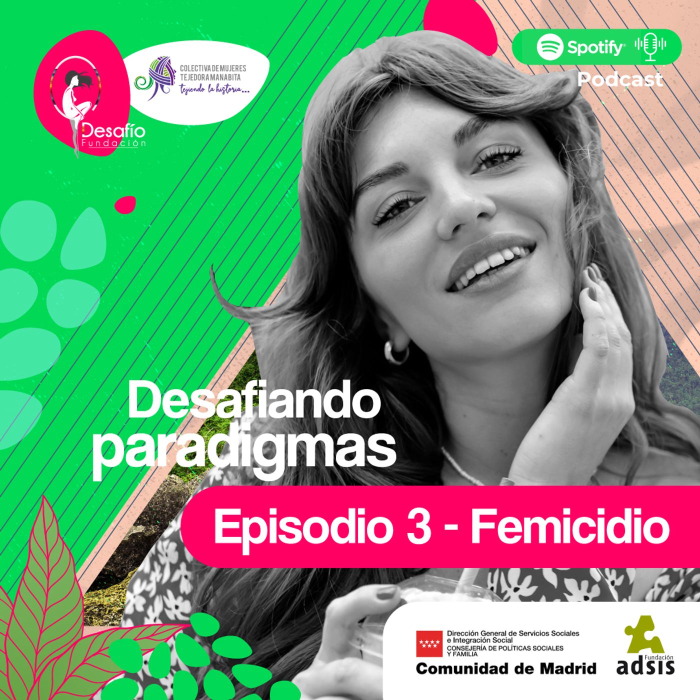 Desafiando Podcast