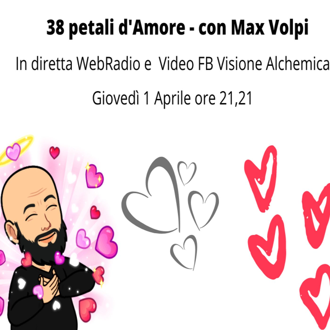 Visione Alchemica