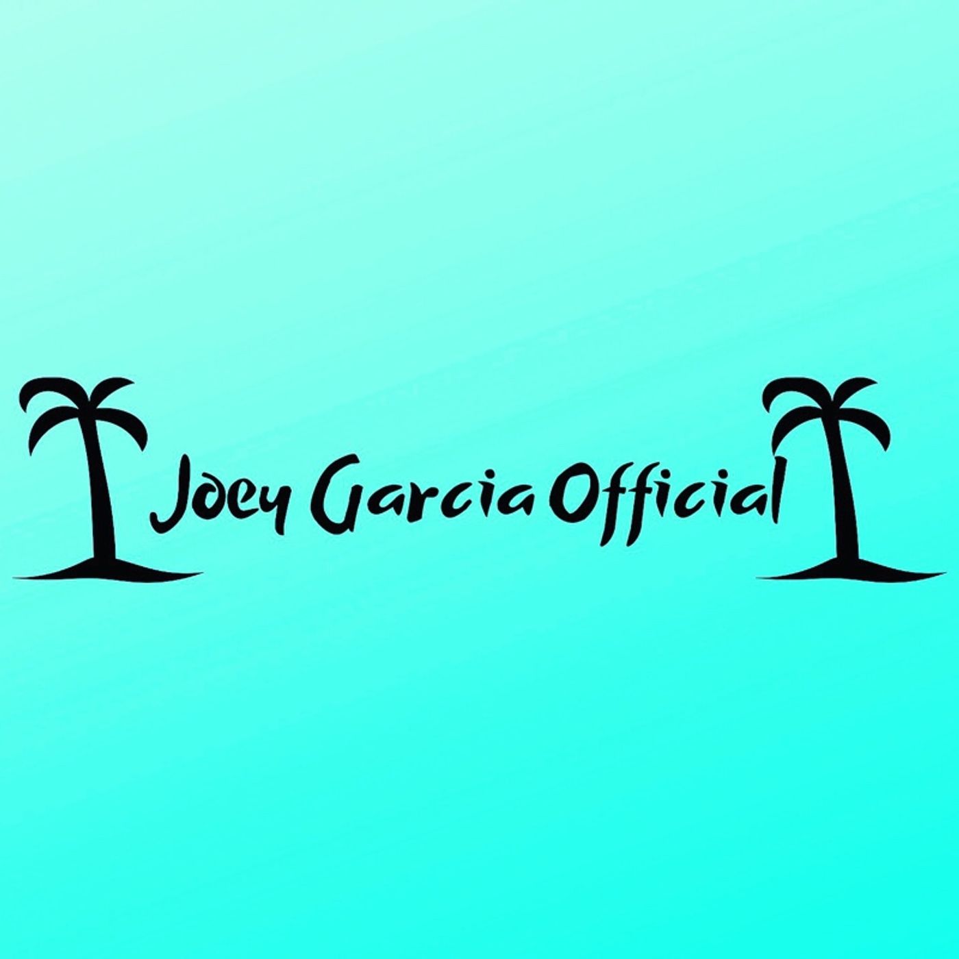 Joey Garcia Official's show