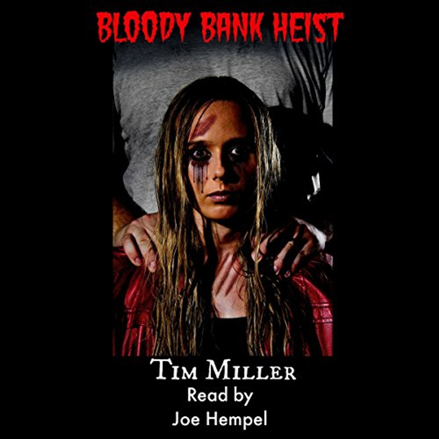 Get Best Audiobooks in Fiction, Horror