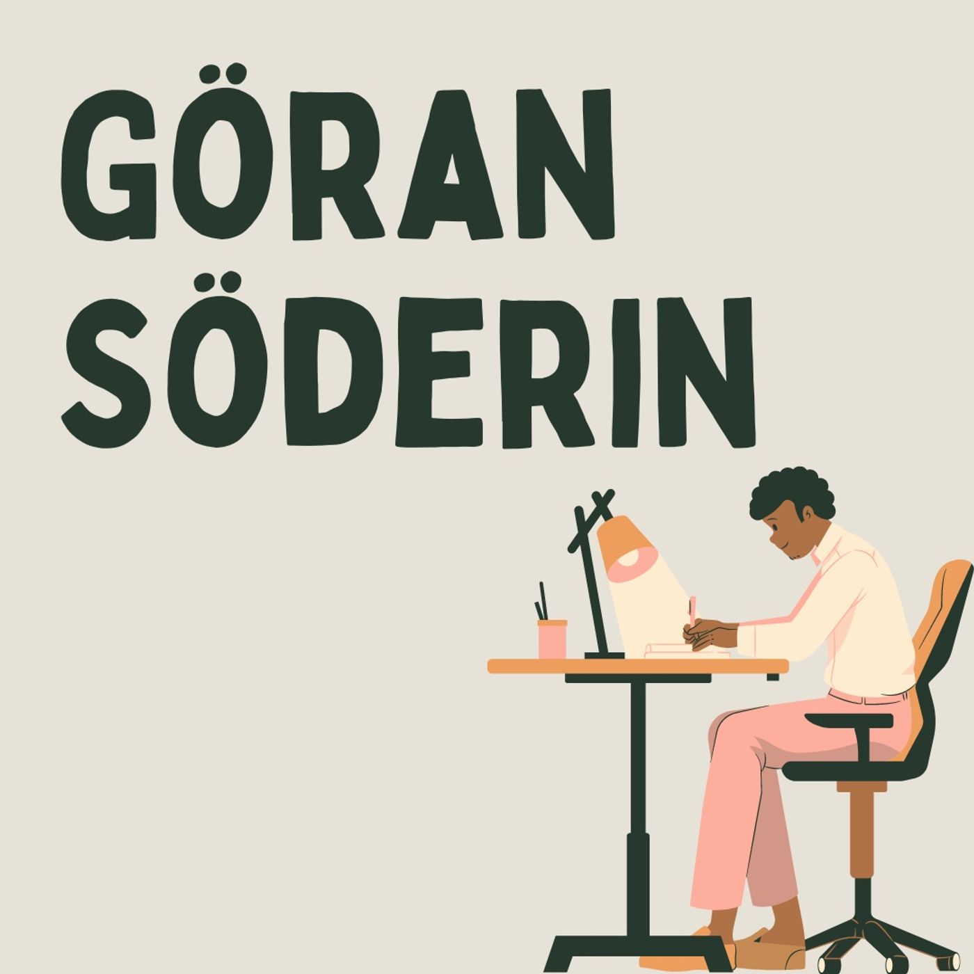 Göran Söderin