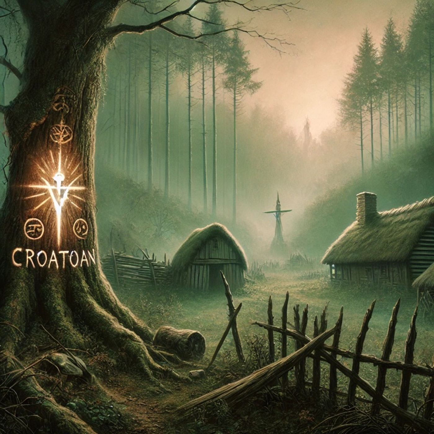 Episodio 7 - La Colonia Perduta episode artwork