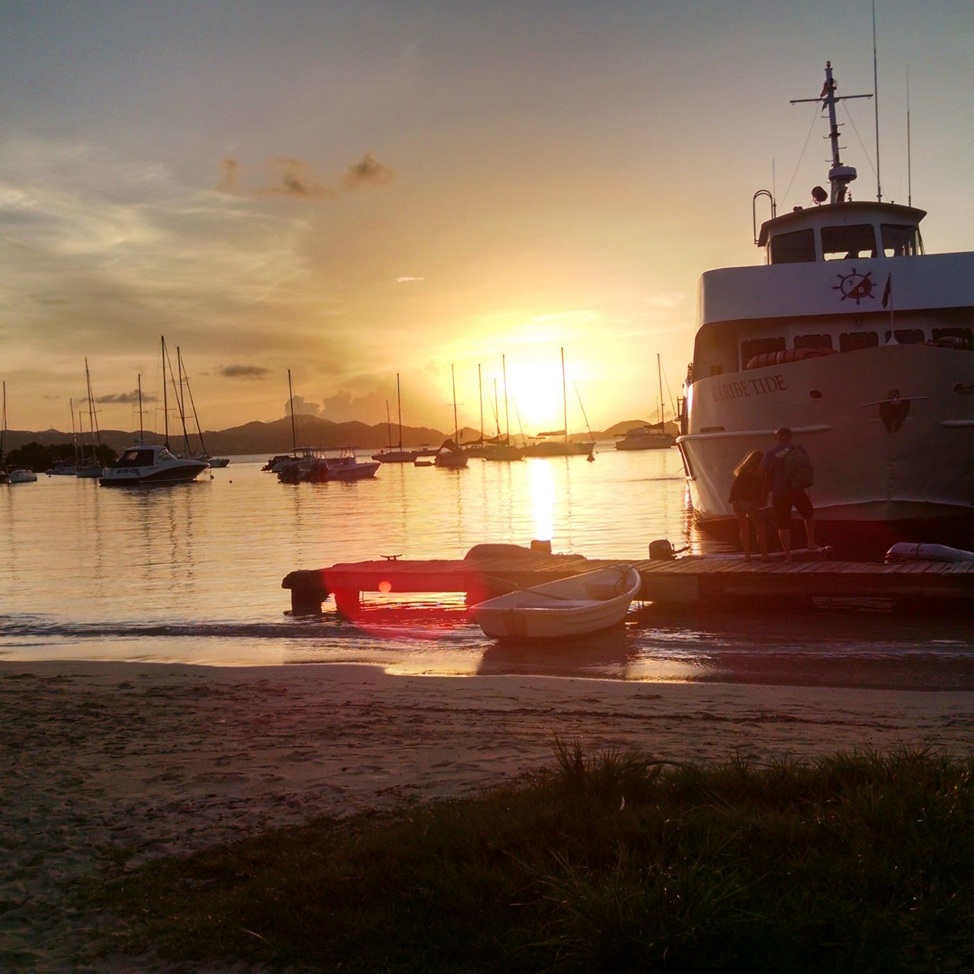 2018 March Messages from Denver cover art