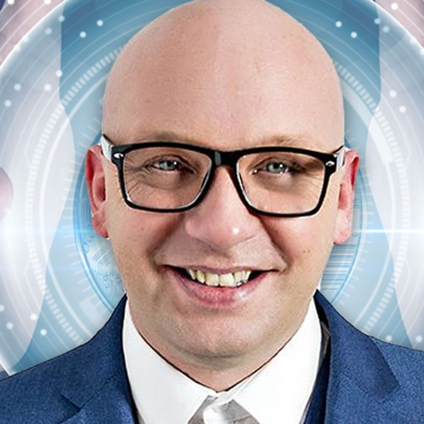 Rob McConnell Interviews - GRANT COLYER - Medium