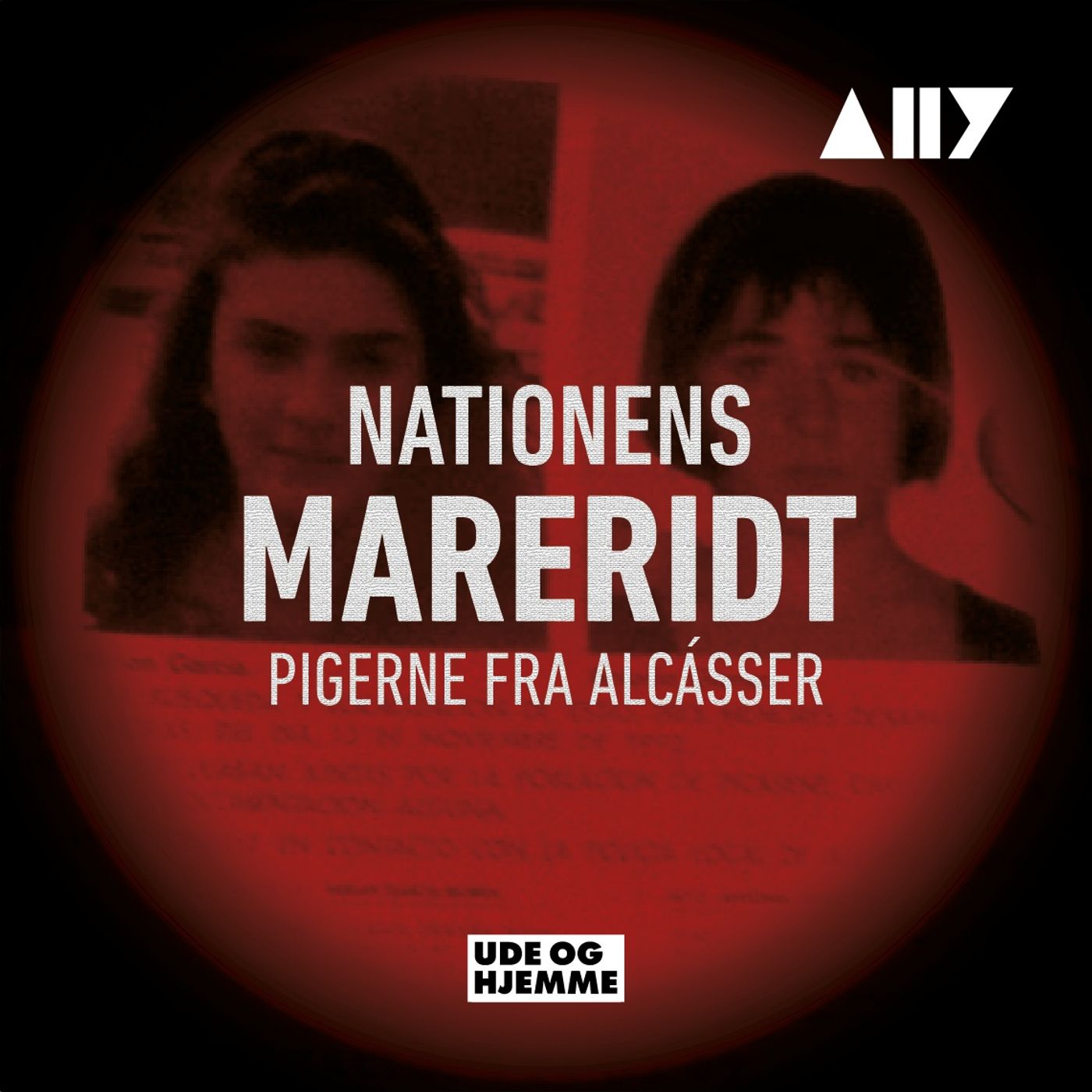 Nationens mareridt