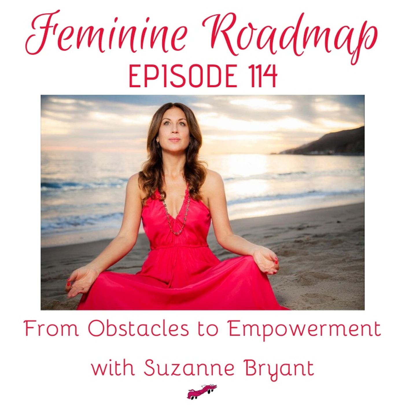 Feminine Roadmap
