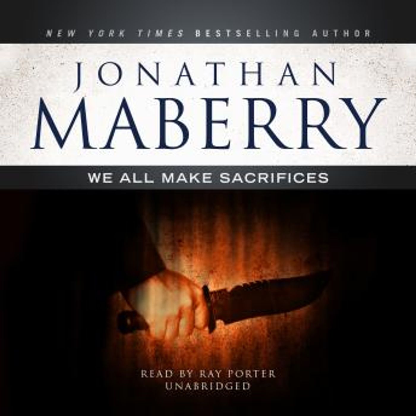Download New Full Trial Audiobooks in Mystery, Thriller & Horror, Police & Detective