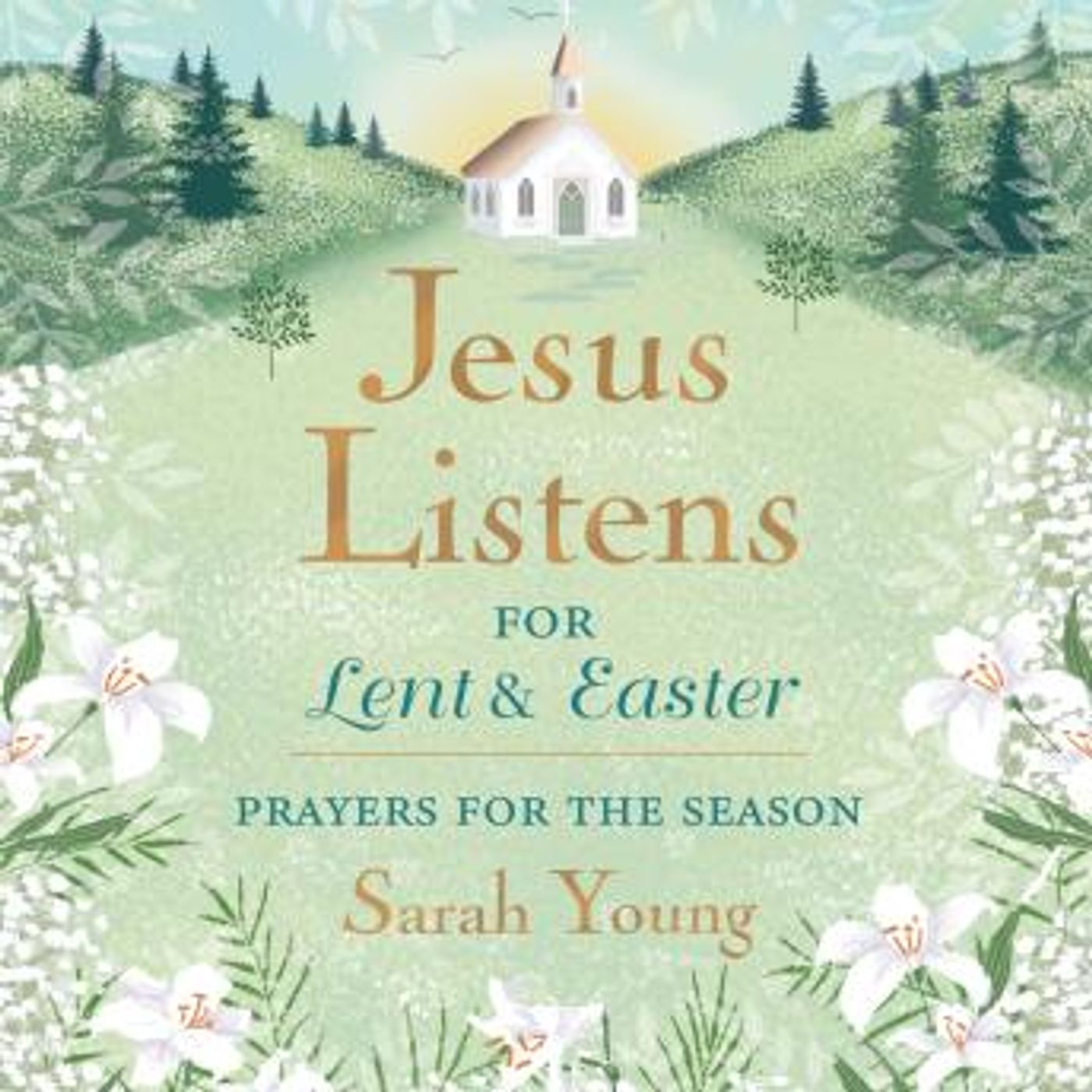 Download Best Full Audiobooks in Religion & Spirituality, Christianity