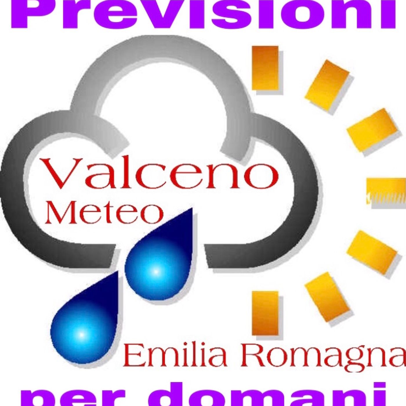 Valceno Meteo Previsioni