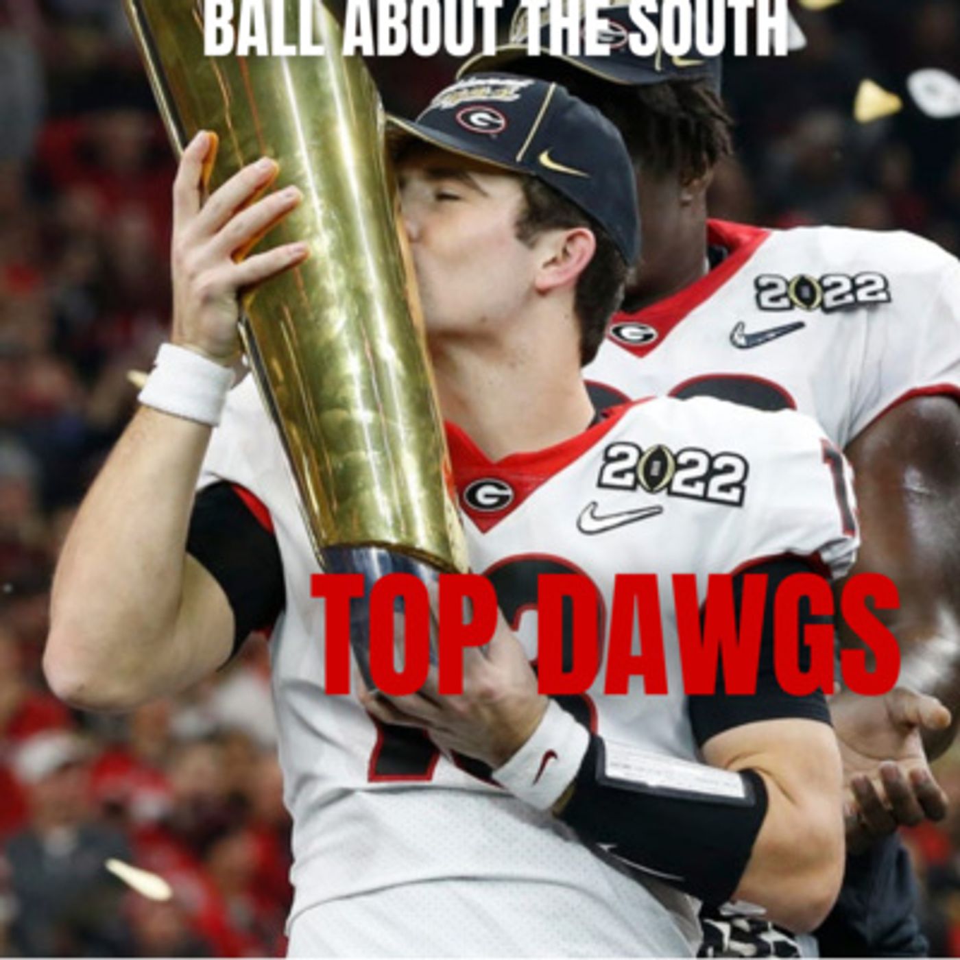 CWood\'s Ball About the South