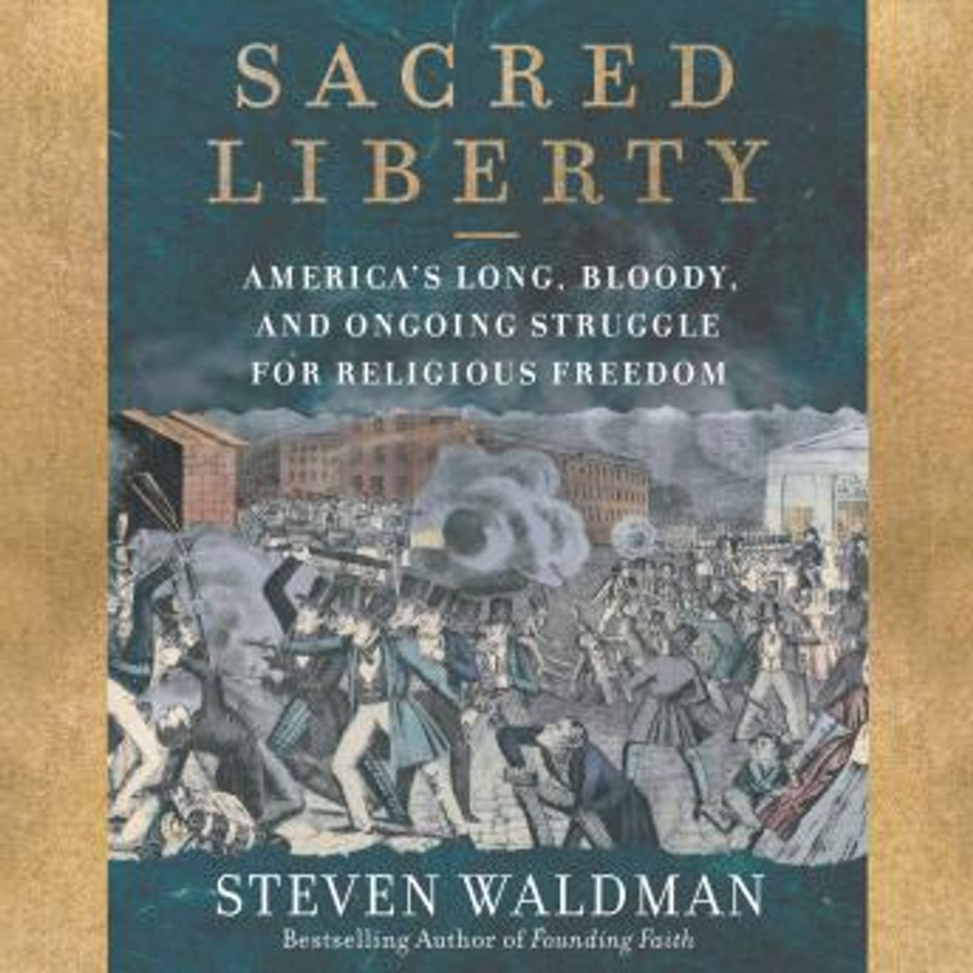 New Free Audiobooks in Non-Fiction, Current Affairs, Law, & Politics