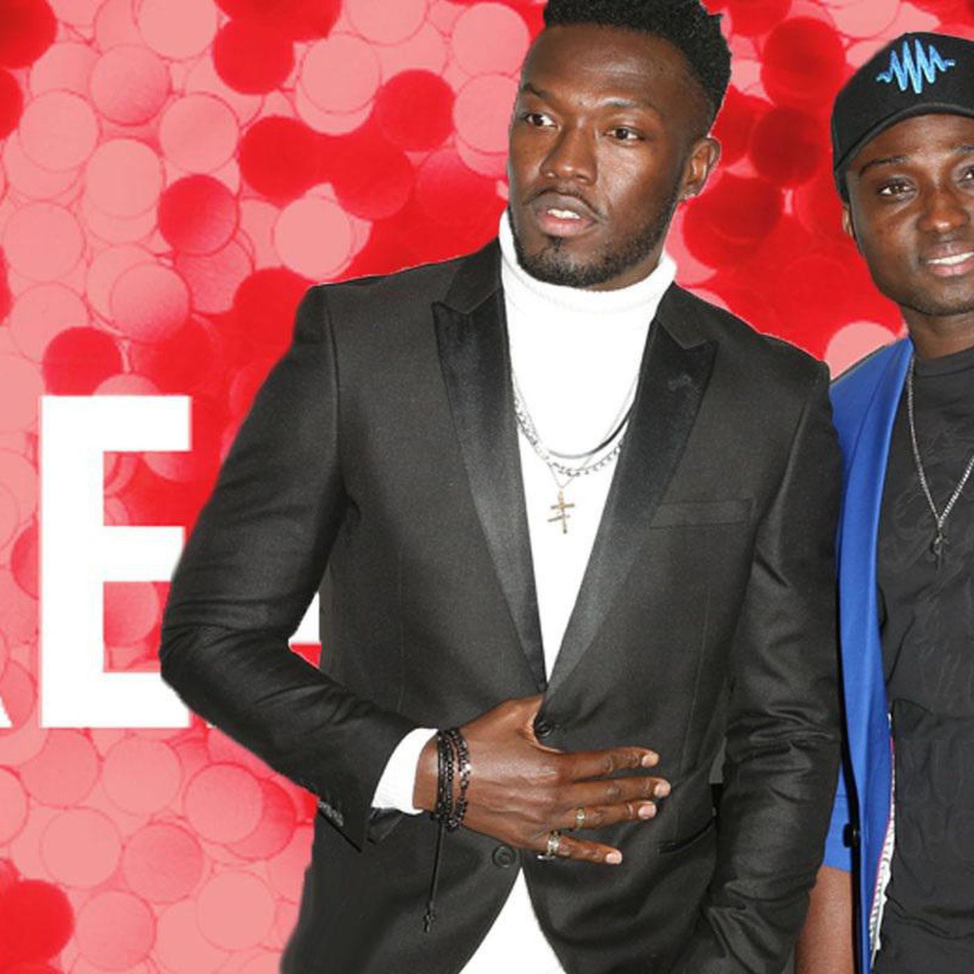 X Factor runners-up Reggie 'N' Bollie say judges based their sing-off decisions on things happening behind-the-scenes