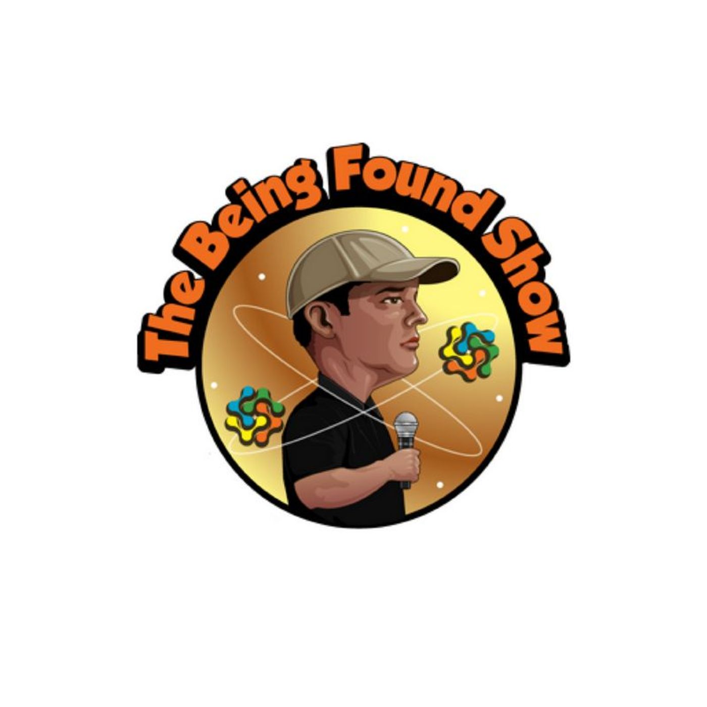 Being Found Episode #61 episode artwork