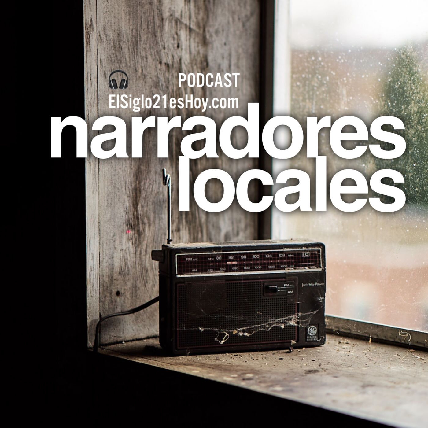 Narradores Locales