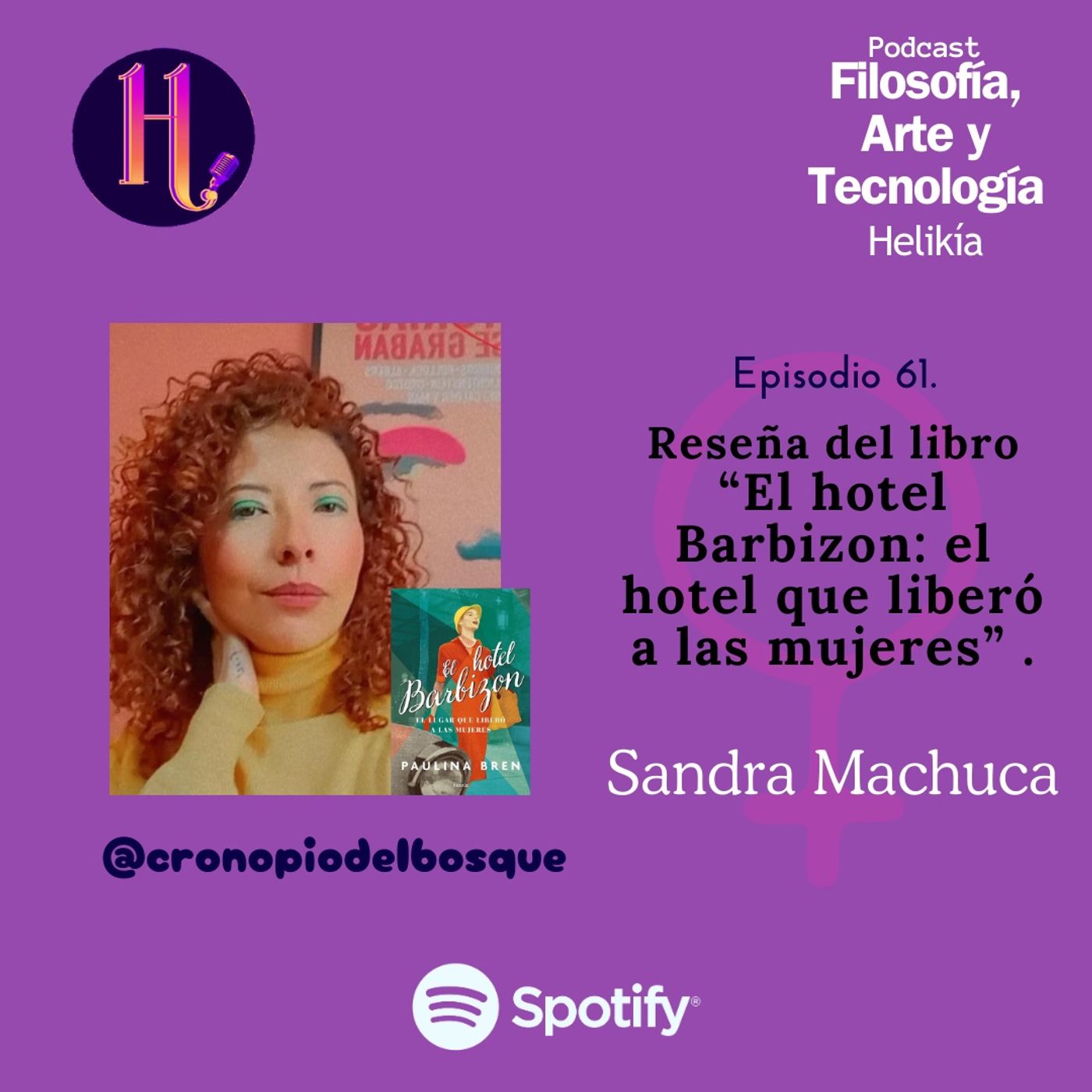Filosofía, Arte y Tecnología.